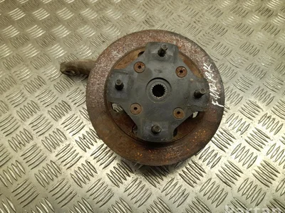 Aixam City 2012 Logement de roulement de roue Left Front - Image 1