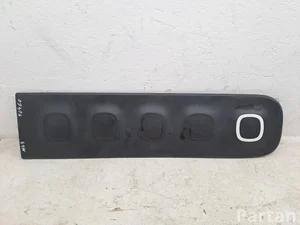 Citroën 9813091377 C3 III (SX) 2019 Sonstige Veredelungsdetail