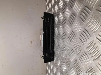 BMW 9146710 X3 (E83) 2007 Radio / lecteur CD - Image 1