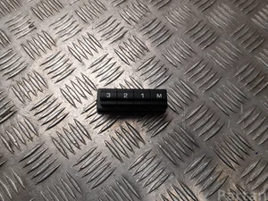 Land Rover LK72-14776-AA / LK7214776AA DISCOVERY SPORT (L550) 2019 Interrupteur à mémoire pour le réglage du siège