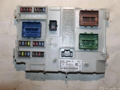 Volvo 31314511AB V60 2012 Boîte à fusibles - Image 1