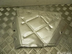 Lamborghini 4S0 825 741 A / 4S0825741A Huracán LP 580-2 2017 Protection thermique