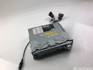 Renault JVC KD-G3 / JVCKDG3 LOGAN II (B8_) 2013 Radio / lecteur CD