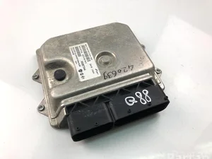 Fiat 55267344 FIORINO Box Body / Estate (225_) 2015 Unité de contrôle moteur