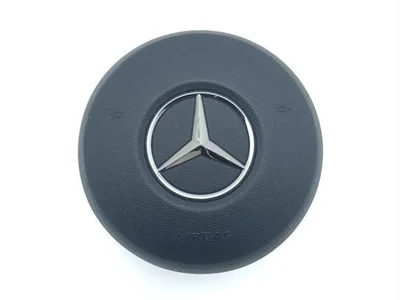 Mercedes-Benz 3114827162AD GLS (X167) 2021 Fahrerairbag - Bild 1