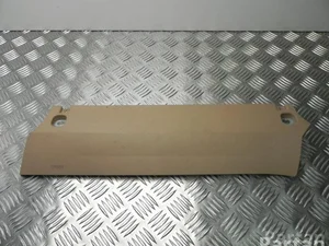 BMW 9176287, 72129176287 7 (F01, F02, F03, F04) 2012 Airbag aux genoux/aux pieds right side