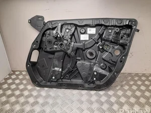 Mercedes-Benz A2050047699, A2137230200 E-CLASS (W213) 2019 Lève-vitre Right Front