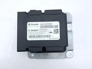 RAM 68441329AA, 0285014950 1500 Crew Cab Pickup (DT) 2019 Unidad de control de airbag