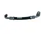 Mercedes-Benz Trucks A4710701635 ACTROS MP4 / MP5 2018 Kuro vamdeliai - Nuotrauka 1
