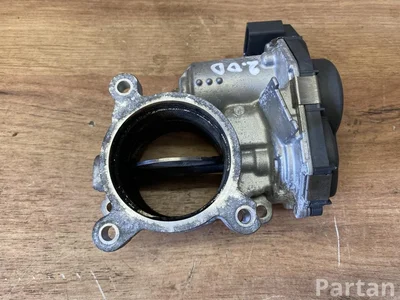 Škoda 05L128063A ; A2C39353200 / 05L128063A, A2C39353200 OCTAVIA IV Combi (NX5, PV5) 2021 Drosselklappe - Bild 1