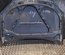 VW GOLF V (1K1) 2006 Bonnet