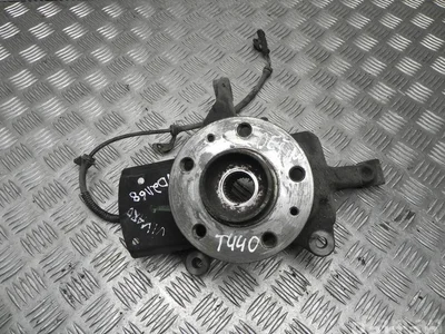 Opel 440 VIVARO Box 2015 Logement de roulement de roue - Image 1