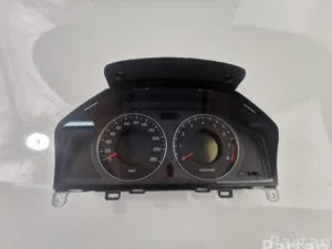 Volvo 31270898AA V70 III (BW) 2011 Tablero de instrumentos