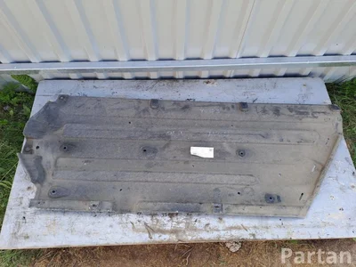 Hyundai 84227Q0000 i20 III (BC3, BI3) 2024 Cache de protection sous moteur right side - Image 1