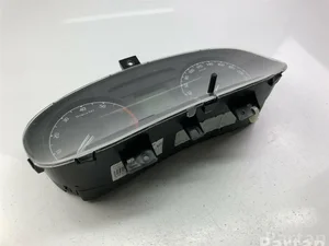 Škoda 5J0920800B ROOMSTER Praktik (5J) 2015 Tableau de bord