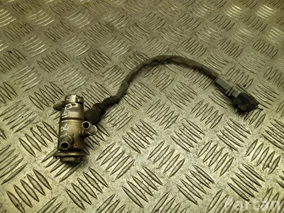 Renault 160726474R MASTER III Kasten (FV) 2019 Einspritzdüse - Bild 1
