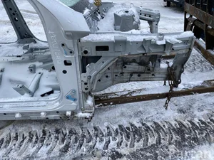 Mercedes-Benz GLE (W167) (2019 ...) 2020 Cuarto cuerpo del coche Right Front