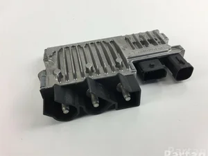 Peugeot 9678292180 208 2012 Unité de contrôle moteur