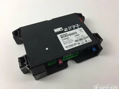 Volvo 31350565 V60 2012 Unités de contrôle - Image 1