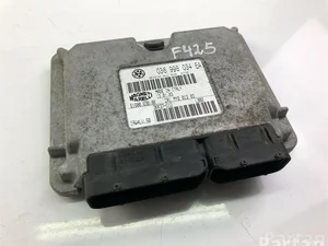 Volkswagen 036998034EA LUPO (6X1, 6E1) 2000 Unités de contrôle