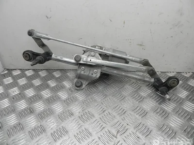 Seat 5F1 955 119 A / 5F1955119A LEON ST (5F8) 2019 Tringlerie d'essuie-glace - Image 1