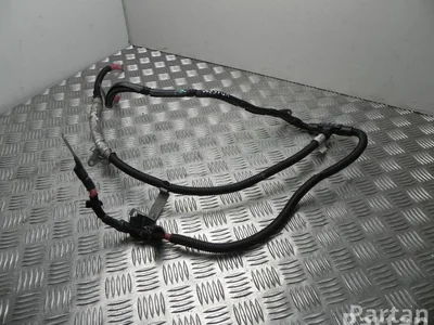 BMW 4752823 4 Coupe (F32, F82) 2014 Fils du compartiment moteur - Image 1