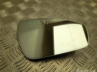 Audi 85H 857 536 B / 85H857536B Q4 e-tron F4B 2024 Verre de rétroviseur - Image 1