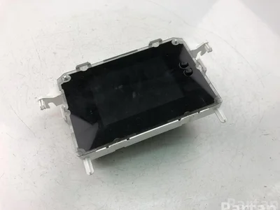 Ford AA6T-18B955-BB / AA6T18B955BB FIESTA VI 2011 Ecran - Image 1