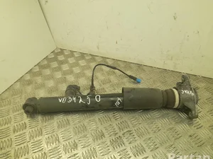 BMW 5A21C87 4 G23 Convertible 2021 Amortisseur Right Rear