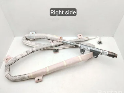 Porsche 7P5880742C CAYENNE (92A) 2011 Airbag de tête - Image 1