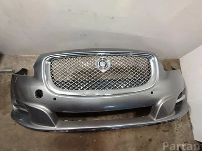 Jaguar AW938A100AA, AW9317C831BB XJ (X351) 2012 Pare-chocs - Image 1