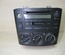 TOYOTA 86120-05070 / 8612005070 AVENSIS (_T25_) 2004 Radio / CD