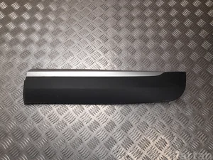 MG 10360770, 10252396 ZS EV 2022 Garniture /moulage Left Rear