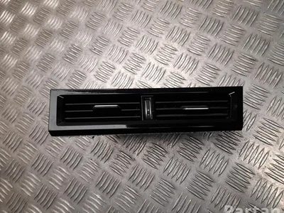 Volkswagen 762 858 418 / 762858418 Touareg III CR 2019 Évent Central - Image 1