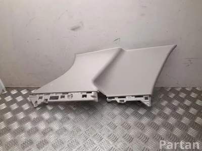 Nissan 76935 5MP0A / 769355MP0A Ariya 2024 Tapisserie voiture - Image 1