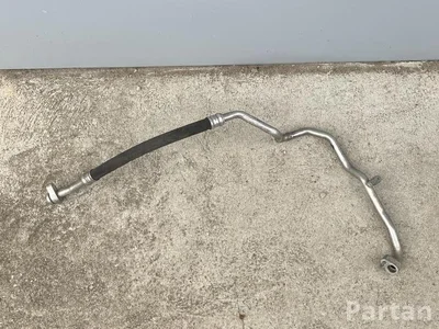 Volkswagen 3Q0816743 PASSAT Variant (3G5) 2017 кондиционер, Шланги / трубки - Изображение 1