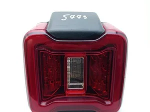 Jeep 68376496AA, MLD6030182 Wrangler JL 2021 Galinis žibintas dešinė USA