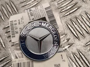 Mercedes-Benz A2078170316 M-CLASS (W166) 2013 Abzeichen/Emblem