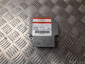 Suzuki 38910-80J40 / 3891080J40 SX4 (EY, GY) 2009 Unité de contrôle pour airbag