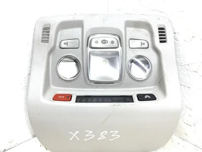 Citroën 9825205380 C3 III (SX) 2019 Interior Lights - Image 1