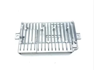 Mercedes-Benz A0009003638 EQS (V297) 2022 Control unit for park assist