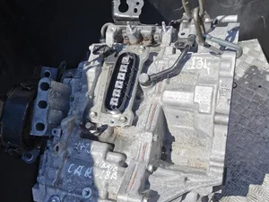 Toyota P610, 1NM C-HR (_X1_) 2019 Boîte de vitesses automatique