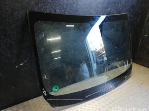 Maxus Deliver 9 2024 Windscreen