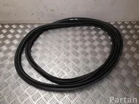 Polestar 80008121, 8892892287 4 2025 Tarpiklis, bagažinės dangtis