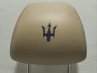 Maserati GRAN TURISMO 2012 Appuie-tête