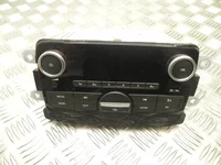 Renault 281153304R CAPTUR (J5_) 2019 Radio / lecteur CD