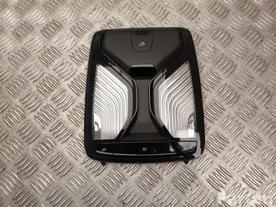BMW 9 483 614 / 9483614 X5 (G05) 2018 Innenbeleuchtung - Bild 1