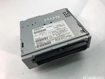 Volvo 31210341 C30 2010 Radio / lecteur CD - Image 1