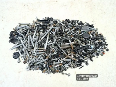 Bentley BENTAYGA 2017 Tornillo conjunto - Imagen 1