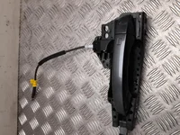 Audi 4H0837886 A7 Sportback (4GA, 4GF) 2014 Door Handle Right Rear